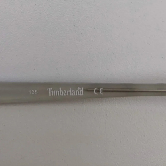 🕶️Timberland TB5045 Eyeglasses 51/17 135 /YHI609🕶️ - Picture 3 of 7